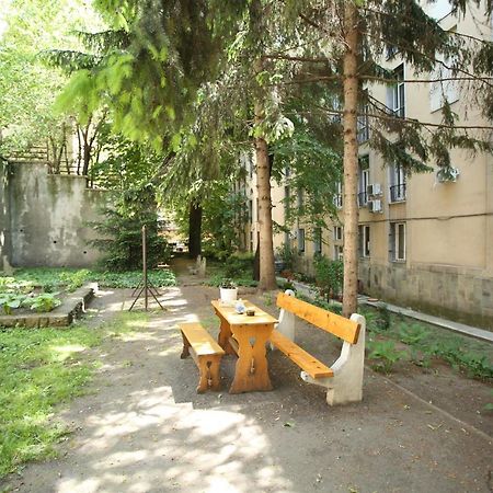 Castle Courtyard Hideaway Apartamento Budapeste Exterior foto