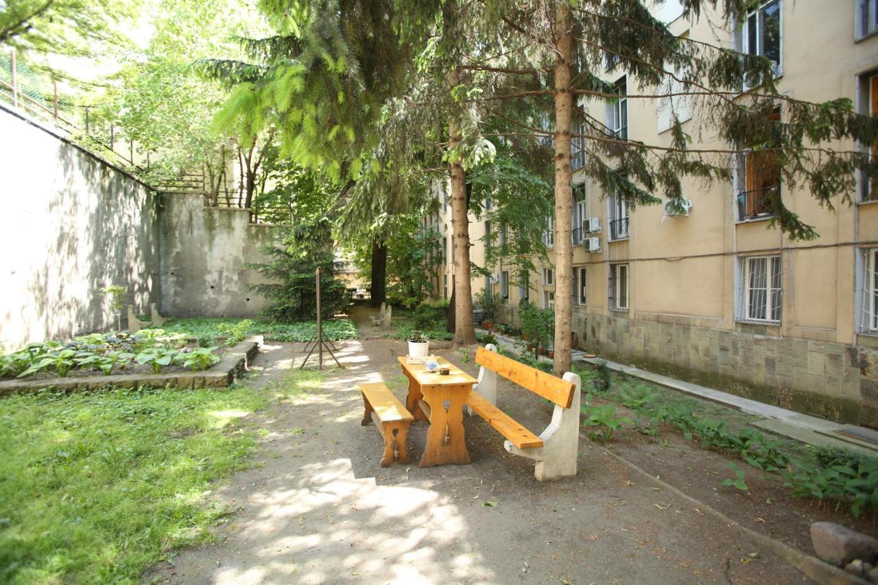 Castle Courtyard Hideaway Apartamento Budapeste Exterior foto